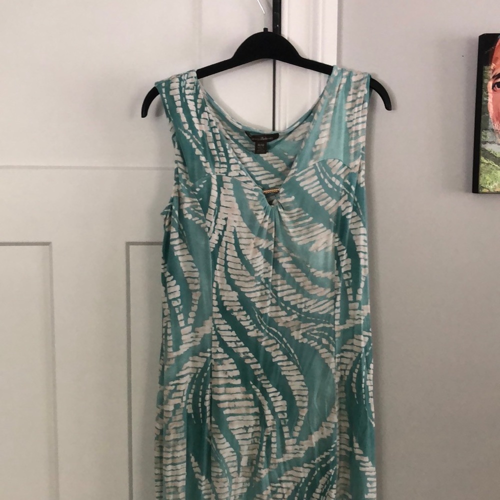 Casual dress